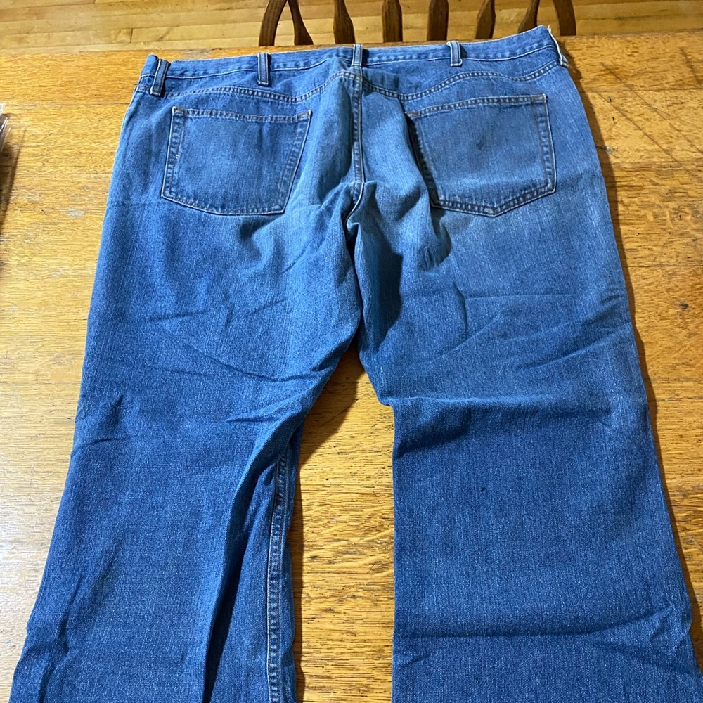 Old Navy Bootcit Mens Jeans